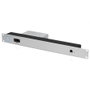 Ubiquiti CKG2-RM Panel frontal para bastidor compatible con CloudKey G2/G2 Plus